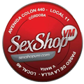 SexShopVM