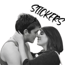 Pegatinas sexy +18 APK