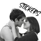 آیکون‌ WA-Sticker 18+ SEXY ROMATIC