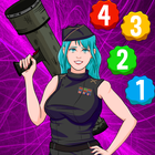 Sexy Virus Killer biểu tượng