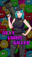 Poster Sexy Killer di Virus