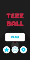 Tezz Ball 포스터