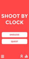 Shoot By Clock poster
