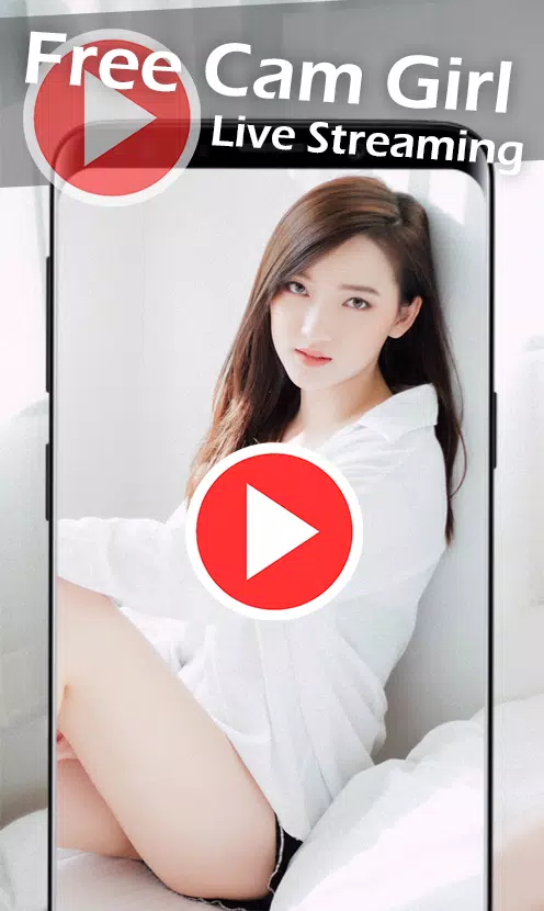 Hot Girls Free Live Video Streaming TIps APK pour Android Télécharger