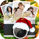Happy New Year & Collage Maker Photo Editor APK
