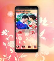 Love Video Maker स्क्रीनशॉट 1