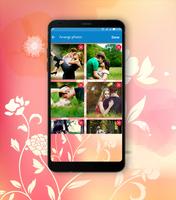 Love Video Maker ảnh chụp màn hình 2