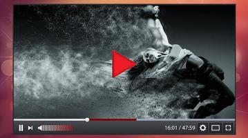 Fast and Slow Video Motion Cartaz