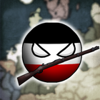 Countryball: Europe 1890 icon