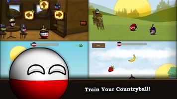 Countryball: Europe 1890 ภาพหน้าจอ 3