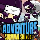 Escape Survival Shinobi APK