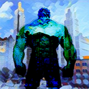 Furious Titan: Cosmic Clash APK