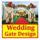 Wedding Gate Decoration APK