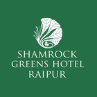 Shamrock Greens Hotel アイコン