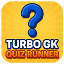 Turbo GK Quiz Runner-APK