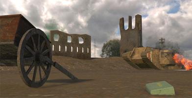 پوستر Cry Of War