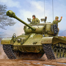 Panzer War : DE APK