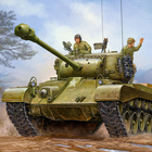 Panzer War : DE icône