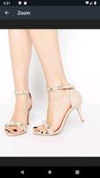 Nude Shoes screenshot 3