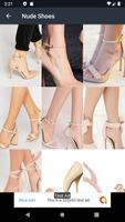 1 Schermata Nude Shoes