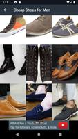 برنامه‌نما Cheap Shoes for Men عکس از صفحه