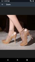 Closed High Heels screenshot 3