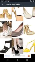Closed High Heels screenshot 1