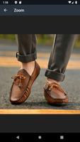 Leather Shoes تصوير الشاشة 3
