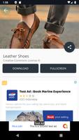 Leather Shoes تصوير الشاشة 2