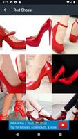 Red Shoes 스크린샷 1