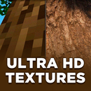 Ultra HD Textures Minecraft APK