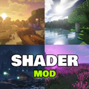 Extreme Shaders Mod Minecraft APK