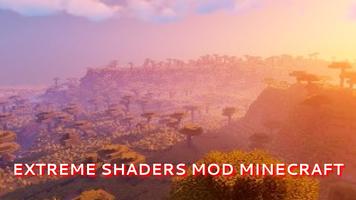 Extreme Shaders Mod Affiche