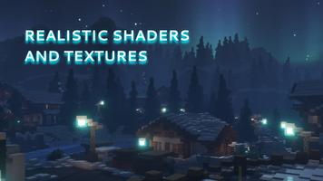 Extreme Shaders Mod screenshot 1