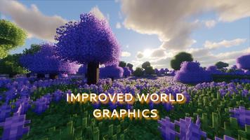 Extreme Shaders Mod capture d'écran 2