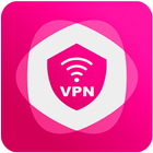 Shadhin VPN-icoon