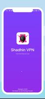 Shadhin VPN постер