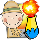 Fire Ball Jump icon