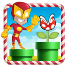 Super Flap Man icon