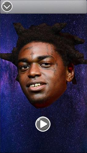 Kodak Black Let Me Drive The Boat Sound Button For Android Apk