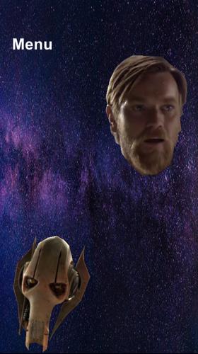 Obi Wan Kenobi Hello There Sound Button For Android Apk Download