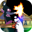 Shinobi Ninja Warrior -Konoha Revenge APK