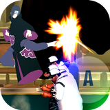 Shinobi Ninja Warrior -Konoha Revenge icône