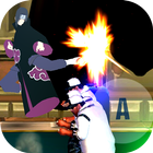 Shinobi Ninja Warrior -Konoha Revenge icon