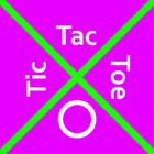 Tic-Tac-Toe आइकन