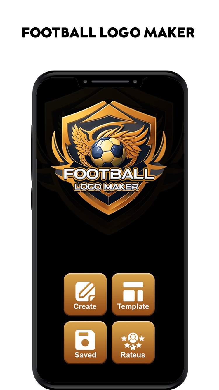 Football Logo Maker APK for Android Download