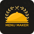 Menu Maker - Vintage Design