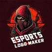 Esports Gaming Logo Maker 圖標