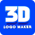 3D Logo Maker : Logo Design