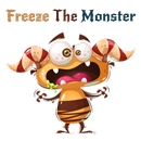 Freeze The Monster - Monster Ghost - Freeze! 2020 APK